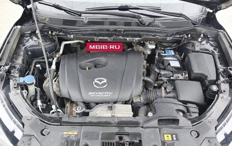 Mazda CX-5 II, 2013 год, 1 785 000 рублей, 10 фотография