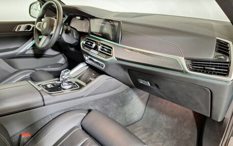 BMW X6, 2022 год, 10 977 000 рублей, 8 фотография