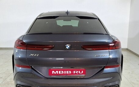BMW X6, 2022 год, 10 977 000 рублей, 7 фотография