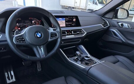 BMW X6, 2021 год, 6 598 190 рублей, 8 фотография