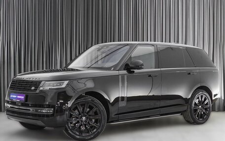 Land Rover Range Rover IV рестайлинг, 2022 год, 24 974 000 рублей, 5 фотография