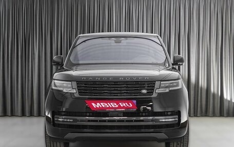 Land Rover Range Rover IV рестайлинг, 2022 год, 24 974 000 рублей, 3 фотография