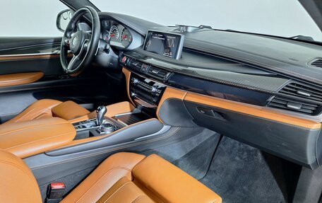 BMW X6 M, 2015 год, 4 637 000 рублей, 8 фотография