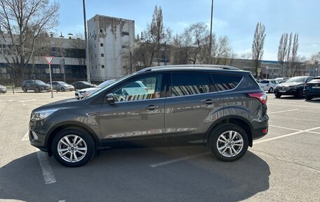 Ford Kuga III, 2019 год, 2 520 000 рублей, 12 фотография