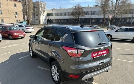 Ford Kuga III, 2019 год, 2 520 000 рублей, 3 фотография