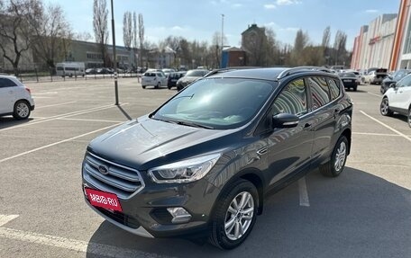 Ford Kuga III, 2019 год, 2 520 000 рублей, 2 фотография