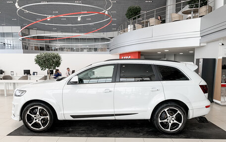 Audi Q7, 2014 год, 2 797 000 рублей, 8 фотография