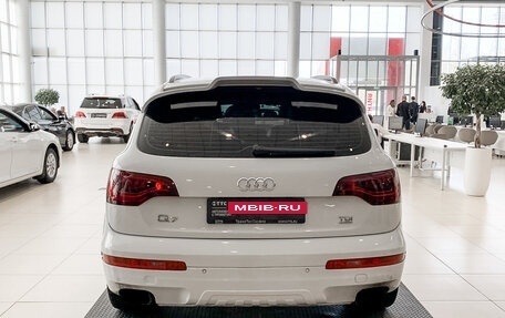 Audi Q7, 2014 год, 2 797 000 рублей, 6 фотография