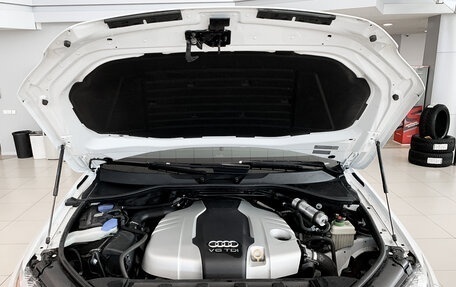 Audi Q7, 2014 год, 2 797 000 рублей, 9 фотография