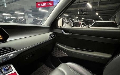 Hyundai Palisade I, 2020 год, 4 100 000 рублей, 4 фотография