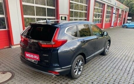 Honda CR-V IV, 2021 год, 2 067 961 рублей, 5 фотография