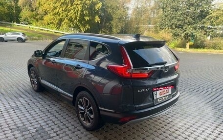Honda CR-V IV, 2021 год, 2 067 961 рублей, 7 фотография