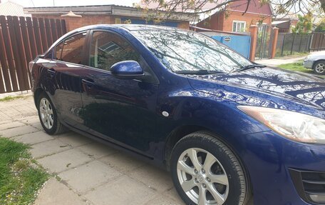 Mazda 3, 2010 год, 1 150 000 рублей, 7 фотография