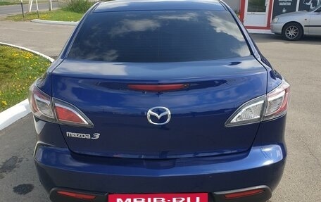 Mazda 3, 2010 год, 1 150 000 рублей, 6 фотография