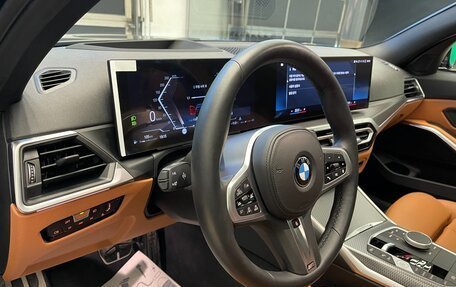BMW 3 серия, 2022 год, 5 950 000 рублей, 8 фотография