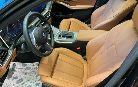 BMW 3 серия, 2022 год, 5 950 000 рублей, 9 фотография
