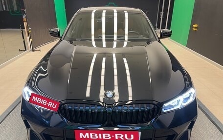 BMW 3 серия, 2022 год, 5 950 000 рублей, 2 фотография