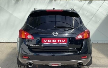 Nissan Murano, 2008 год, 1 130 000 рублей, 6 фотография