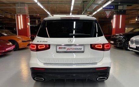 Mercedes-Benz GLB, 2020 год, 3 780 000 рублей, 6 фотография