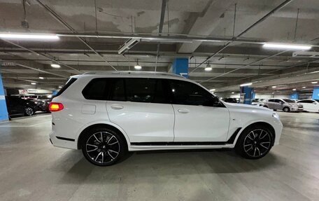 BMW X7, 2020 год, 11 800 000 рублей, 5 фотография