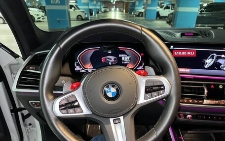 BMW X7, 2020 год, 11 800 000 рублей, 8 фотография