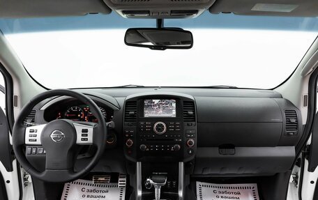 Nissan Pathfinder, 2011 год, 1 495 000 рублей, 8 фотография