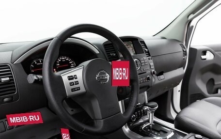 Nissan Pathfinder, 2011 год, 1 495 000 рублей, 9 фотография