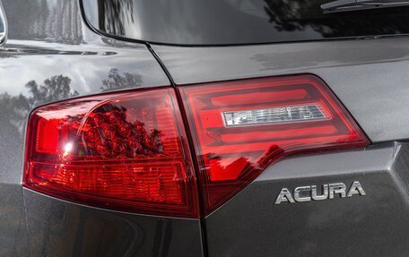 Acura MDX II, 2010 год, 2 490 000 рублей, 14 фотография