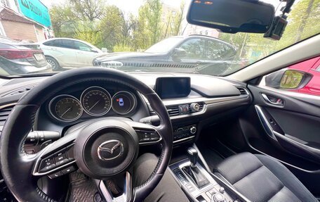 Mazda 6, 2018 год, 2 308 000 рублей, 9 фотография