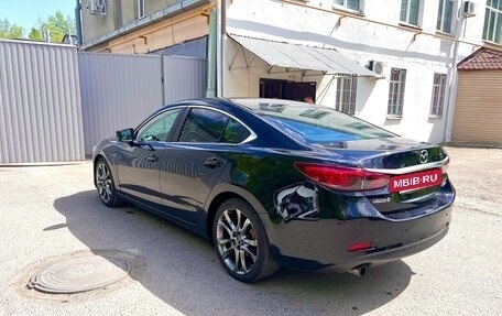 Mazda 6, 2018 год, 2 308 000 рублей, 6 фотография