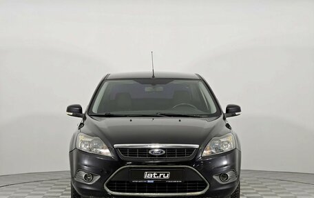 Ford Focus II рестайлинг, 2010 год, 770 000 рублей, 2 фотография