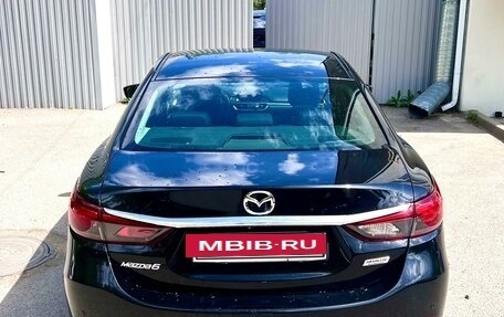 Mazda 6, 2018 год, 2 308 000 рублей, 3 фотография