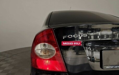 Ford Focus II рестайлинг, 2010 год, 770 000 рублей, 10 фотография