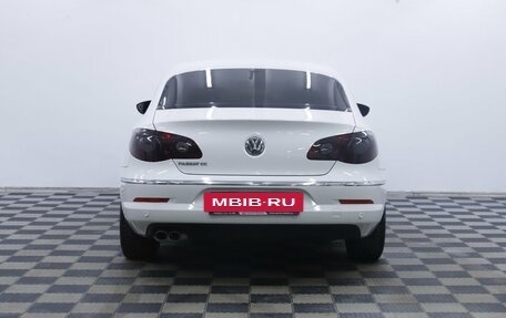 Volkswagen Passat CC I рестайлинг, 2012 год, 965 000 рублей, 6 фотография