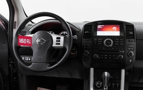 Nissan Pathfinder, 2012 год, 1 695 000 рублей, 10 фотография