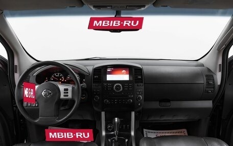 Nissan Pathfinder, 2012 год, 1 695 000 рублей, 9 фотография