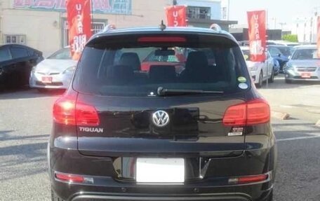 Volkswagen Tiguan I, 2014 год, 1 050 000 рублей, 4 фотография