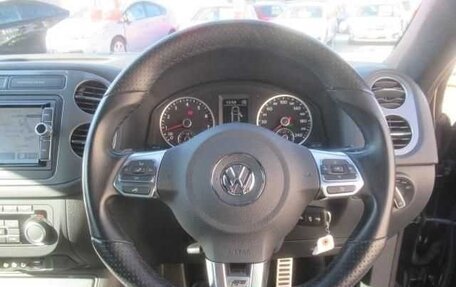 Volkswagen Tiguan I, 2014 год, 1 050 000 рублей, 5 фотография