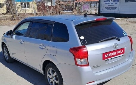Toyota Corolla, 2014 год, 1 250 000 рублей, 2 фотография
