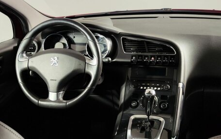 Peugeot 3008 I рестайлинг, 2014 год, 1 029 548 рублей, 17 фотография