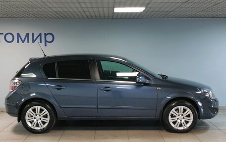 Opel Astra H, 2010 год, 718 000 рублей, 4 фотография