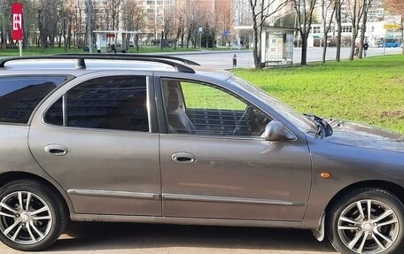 Hyundai Lantra II, 2000 год, 260 000 рублей, 3 фотография