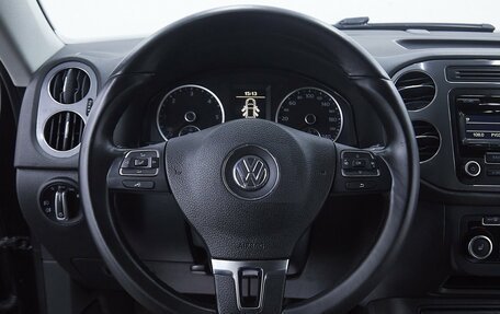 Volkswagen Tiguan I, 2012 год, 1 165 000 рублей, 12 фотография