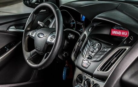 Ford Focus III, 2013 год, 999 000 рублей, 16 фотография