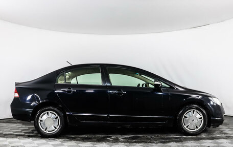 Honda Civic VIII, 2008 год, 784 504 рублей, 4 фотография