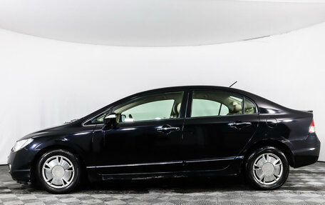 Honda Civic VIII, 2008 год, 784 504 рублей, 8 фотография