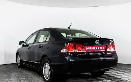 Honda Civic VIII, 2008 год, 784 504 рублей, 7 фотография