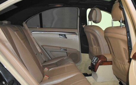 Mercedes-Benz S-Класс, 2007 год, 1 268 000 рублей, 15 фотография