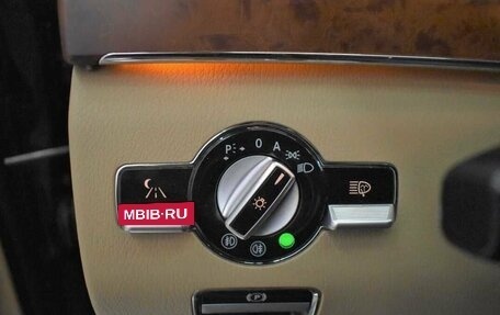 Mercedes-Benz S-Класс, 2007 год, 1 268 000 рублей, 8 фотография