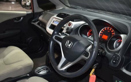 Honda Fit III, 2012 год, 760 000 рублей, 9 фотография